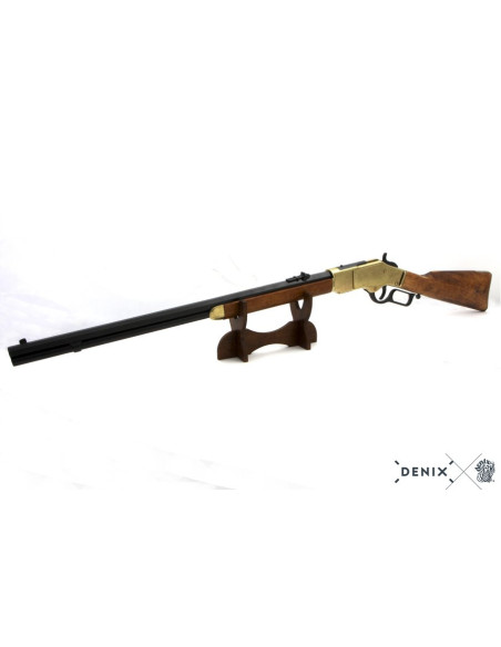 Rifle USA 1873, con mecanismo... Rifle USA 1873, con mecanismo...