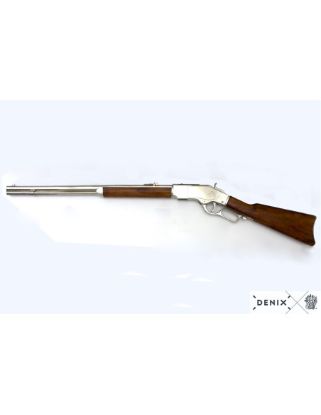 USA 1873 riffel, med...