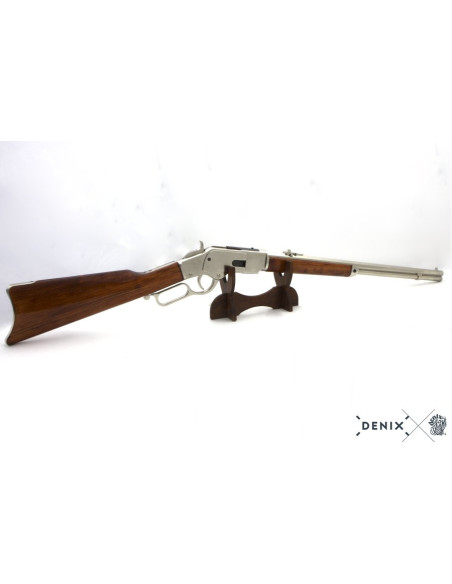 Rifle USA 1873, con mecanismo...