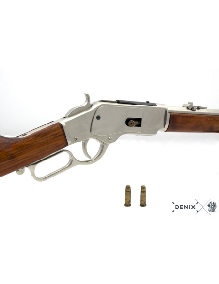 USA 1873 riffel, med...