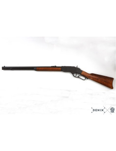 USA 1873-Gewehr, mit Kugelauswurfmechanismus (schwarz) 2