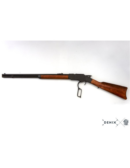 Rifle USA 1873, con mecanismo...