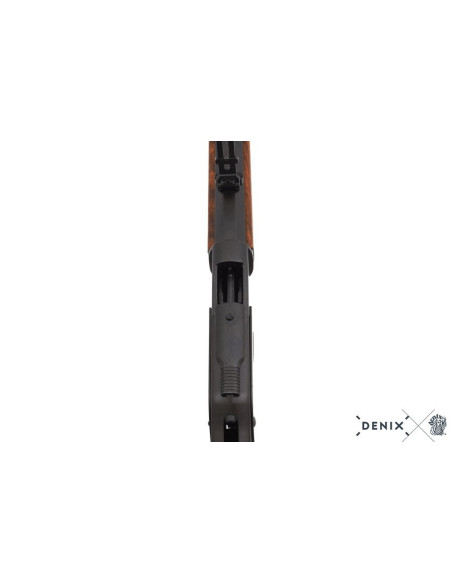 Rifle USA 1873, con mecanismo...