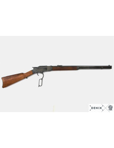 USA 1873 Gewehr, mit Kugelauswurfmechanismus (gealtert) 2