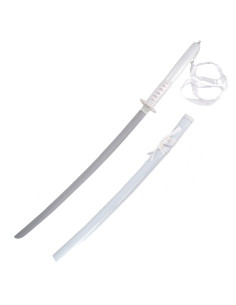 Kuchiki Rukia's Bamboo Katana fra Bleach