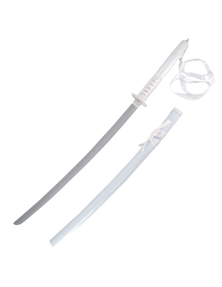 Katana de bambú de Kuchiki Rukia de... Katana de bambú de Kuchiki Rukia de...
