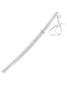 Kuchiki Rukia's Bamboo Katana fra Bleach 2