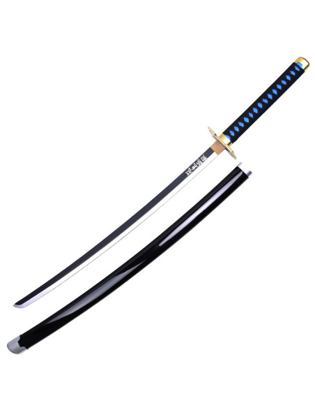 Katana de bambú Tokitou Muichirou... Katana de bambú Tokitou Muichirou...