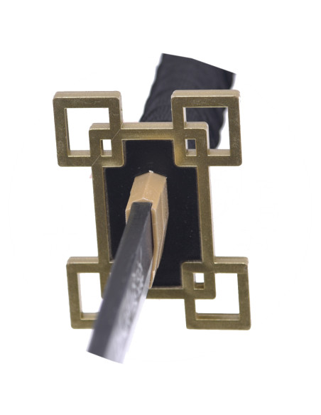 Tokitou Muichirou Demonendoder Bamboo...