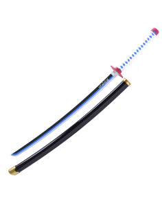 Katana bambú Tomioka Giyuu Demon Slayer