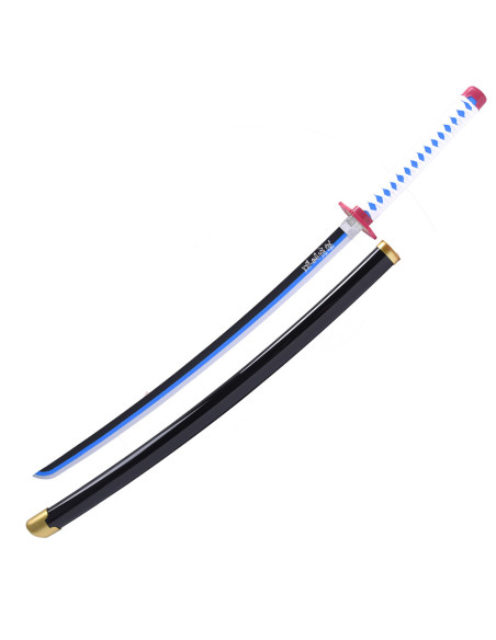 Bambus Katana Tomioka Giyuu Dämonentöter