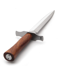 Fransk WWI M1916 Avenger kampkniv 2
