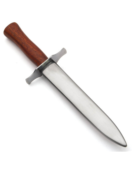 Frans WWI M1916 Avenger gevechtsmes