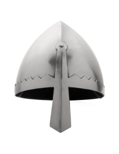 Tysk M42 Stahlhelm hjelm, med foring ⚔️