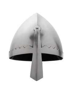 Normandische helm met neus S. XI, Tapijt van Bayeux