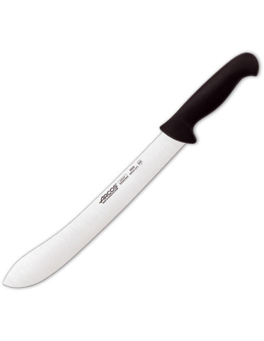 Cuchillo cocina profesional Degollador, 32,5 cms. ⚔️ Tienda-Medieval