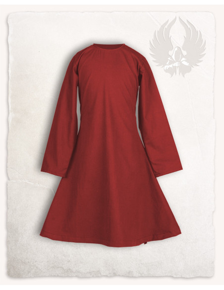 Vestido medieval de niña modelo...