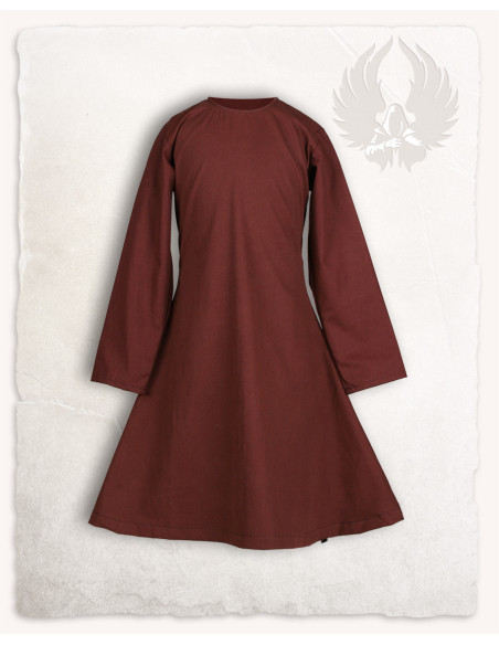 Mittelalterkleid für Mädchen Modell... Mittelalterkleid für Mädchen Modell...