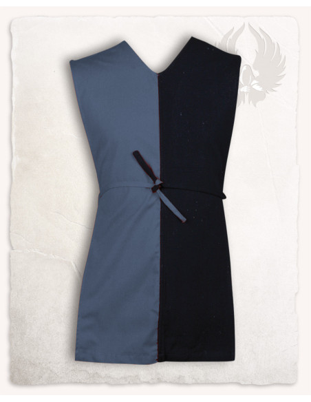 Tabardo medieval para niños modelo...