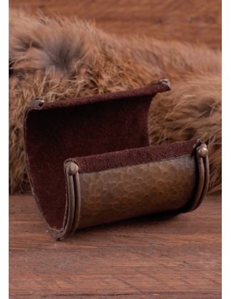 Keltisches Armband aus Messing,...