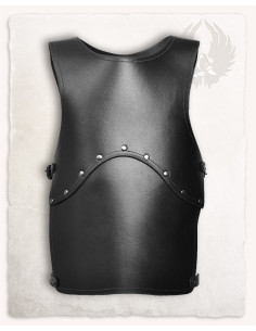 Armadura medieval de cuero para niños modelo Tobi, color...