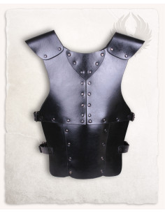 Armadura medieval de cuero para niños modelo Felix, color...