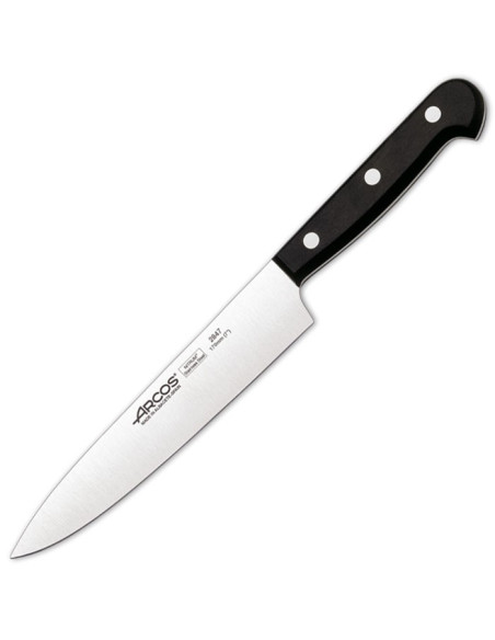Kokkekniv, Universal serie, klinge 17 cm.