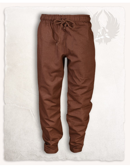 Pantalones medievales para niños...