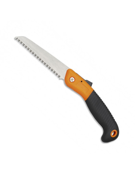 Säge, Rasiermesser, klappbar für Feld...