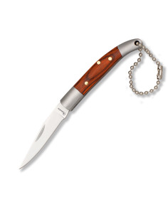 Albainox Stamina Taschenmesser-Schlüsselanhänger, Klinge...