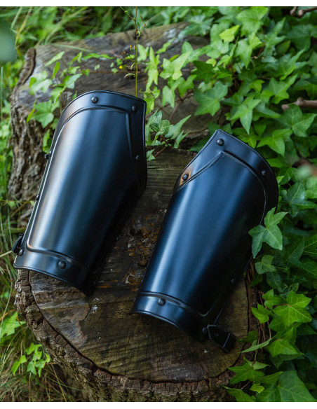 Middeleeuwse metalen armbanden model...