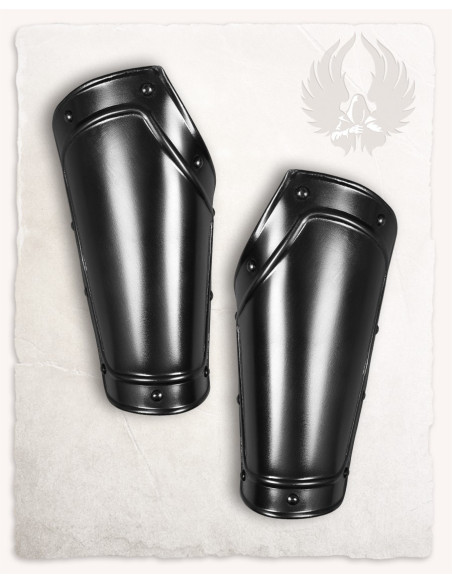 Mittelalterliche Metallarmbänder...