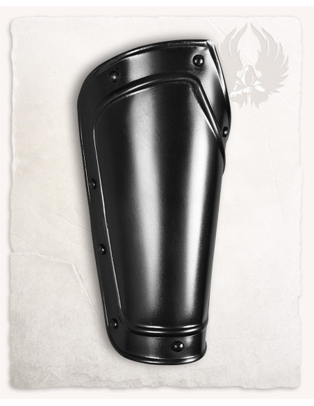 Middelalderlige metalarmbånd Georg...