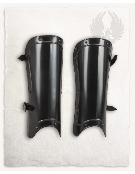 Georg metal middelaldergrever model,...