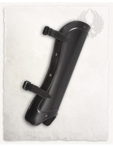 Georg metal middelaldergrever model,...