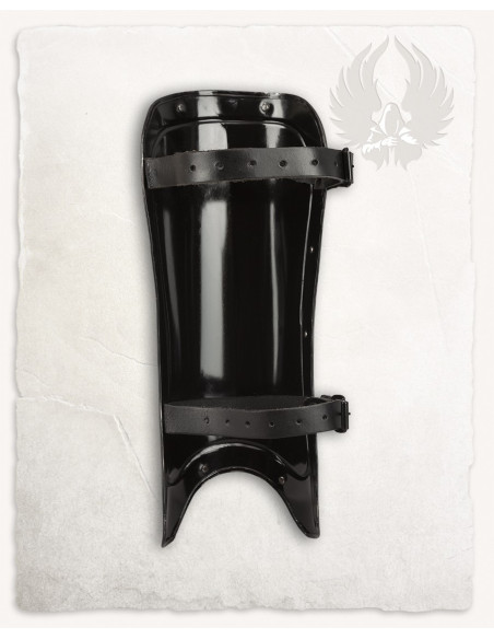 Georg metal middelaldergrever model,...