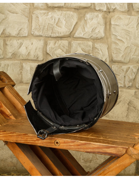 Fantasiehelm van de ondoden,...