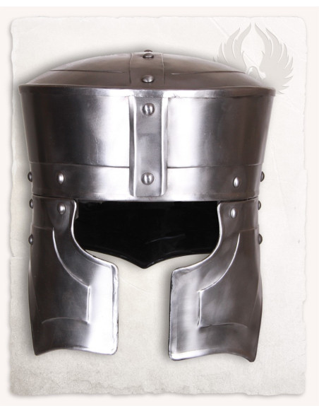 Fantasiehelm van de ondoden,...