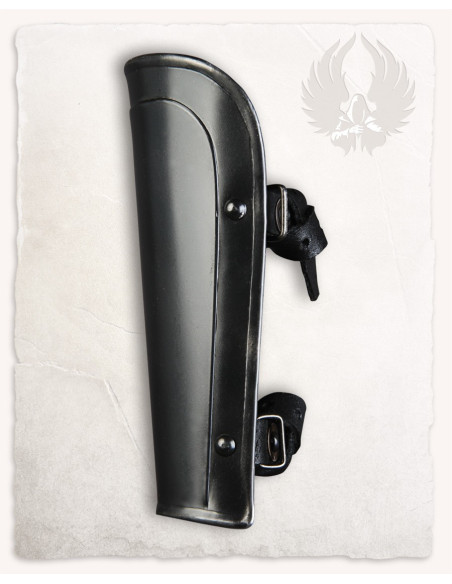 Brazaletes medievales metálicos...