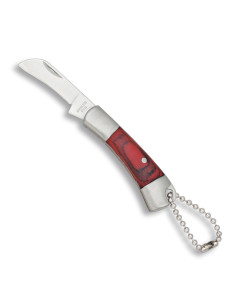 Albainox Taschenmesser-Kugelkette 3,6 cm.