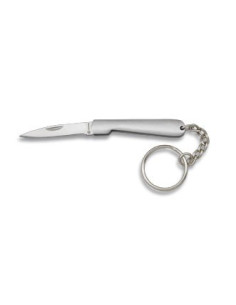 Schlüsselbundmesser, Klinge 4 cm.
