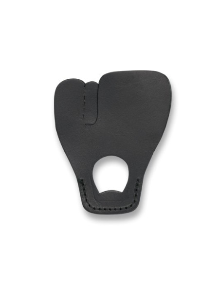 Dactilera doble grande para arco