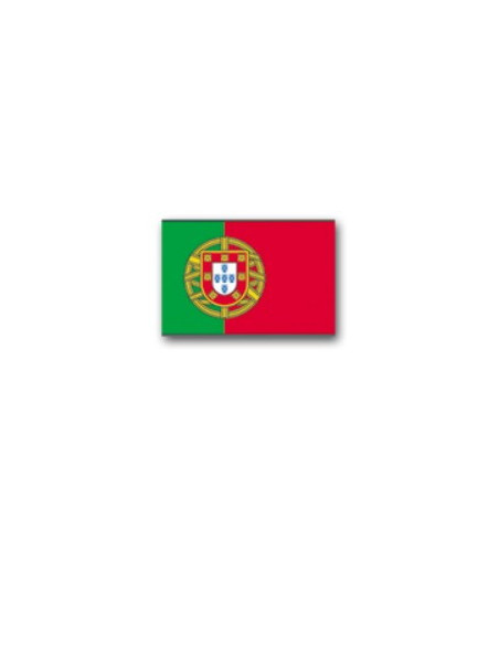 Bandera de Portugal (150x90 cms.) Bandera de Portugal (150x90 cms.)