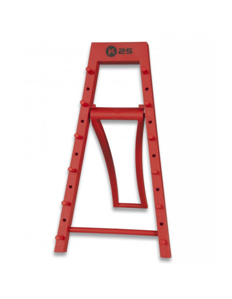 Tischdisplay K25 für Messer