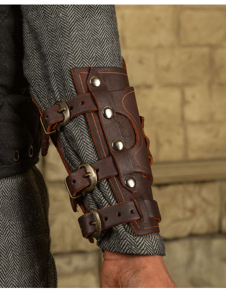 Armbånd med lomme til potion Geralt...