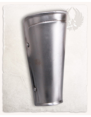 VidaXL Schornsteinaufsatz Edelstahl - 15cm, Silber, Hitzebeständig Für Gartenkamine