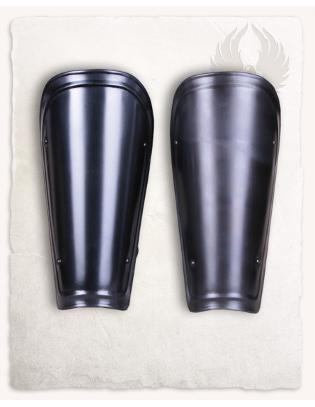 Grebas medievales para niños modelo...