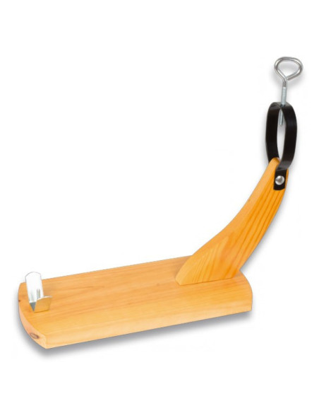 Gondol model skinkeholder