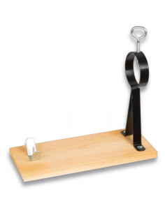 Praga skinkeholder model