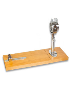 Soporte jamonero, modelo Segovia